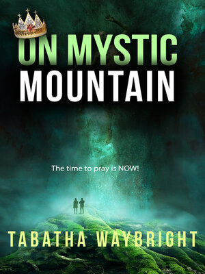 cover image of On Mystic Mountain